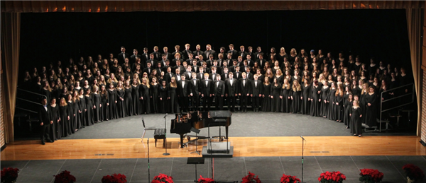 Choir Choir